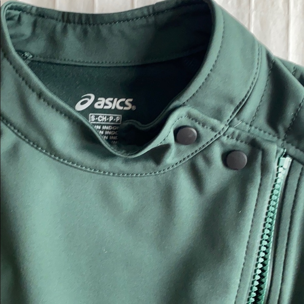 ASICS motion protect jacket - Picture 5 of 8